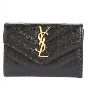 YSL Wallet(SOLD)